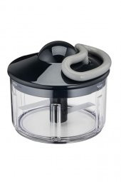 K13305 Manuel Rondo 500 ml Siyah - 2