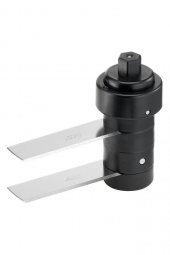 K13305 Manuel Rondo 500 ml Siyah - 4