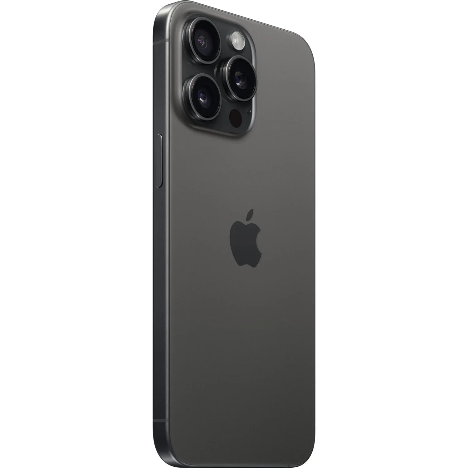 Apple iPhone 15 Pro Max 256 GB Siyah Titanyum - 4