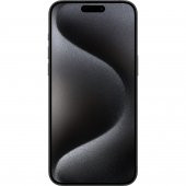 Apple iPhone 15 Pro Max 256 GB Siyah Titanyum - 3