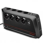 Audioquest PowerQuest 3 AC Filtreli Akım Korumalı Priz - 1