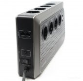 Audioquest PowerQuest 3 AC Filtreli Akım Korumalı Priz - 2