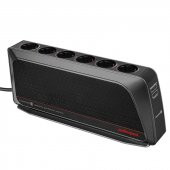 Audioquest PowerQuest 2 AC Filtreli Akım Korumalı Priz - 1