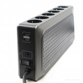 Audioquest PowerQuest 2 AC Filtreli Akım Korumalı Priz - 4