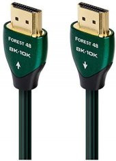 Audioquest Forest 48G 8K-10K HDMI Kablo - 1,5 mt - 1