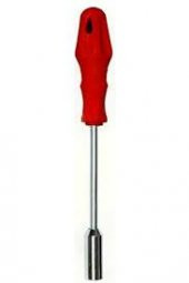MEGA MGA  Lokma Uçlu Tornavida 9x150 MM - 1