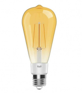 Yeelight ST64 LED E27 Akıllı Filament Ampul - 1