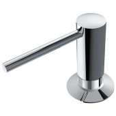 FRANKE COMFORT SIVI SABUNLUK KROM - 1