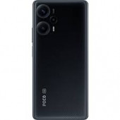 Poco F5 256 GB 12 GB Ram SİYAH RENK (Poco Türkiye Garantili) - 1