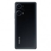 Poco F5 256 GB 12 GB Ram SİYAH RENK (Poco Türkiye Garantili) - 3