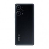 Poco F5 256 GB 12 GB Ram SİYAH RENK (Poco Türkiye Garantili) - 4