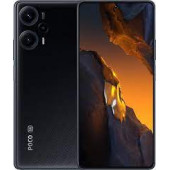 Poco F5 256 GB 12 GB Ram SİYAH RENK (Poco Türkiye Garantili) - 7