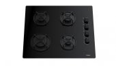 Teka Gbe 64002 Kbc Bk(E4) Siyah Cam Ocak - 3