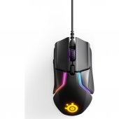 SteelSeries Rival 600 RGB Kablolu Optik Oyuncu Mouse Teşhir - 1