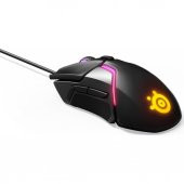 SteelSeries Rival 600 RGB Kablolu Optik Oyuncu Mouse Teşhir - 2