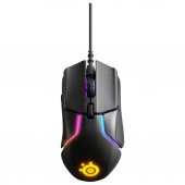 SteelSeries Rival 600 RGB Kablolu Optik Oyuncu Mouse Teşhir - 4