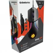 SteelSeries Rival 600 RGB Kablolu Optik Oyuncu Mouse Teşhir - 5