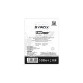 Syrox 16 GB Micro Sd Card Hafıza Kartı & Adaptörü Class 10 MC16 - 3