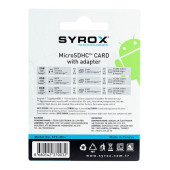 MC4 4GB Micro Sd Hafıza Kartı - 4GB HAFIZA KARTI ADAPTÖRÜ YANINDA  4 GB HAFIZA KARTI MİKRO SD HAFIZA KARTI - 2