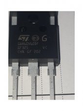 STGW60V60DF GW60V60DF STGWA60V60DF Power Mosfet And Igbt To247 Kılıf - 1