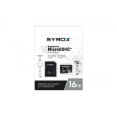 MC16 16GB Micro Sd Hafıza Kartı - 2