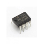 Umut Bilişim Teknolojileri - Lnk 304Pn Entegre 4Pin+3Pin LNK304PN Bulaşık Makinesi Entegresi LNK304 PN LNK 304PN - 1