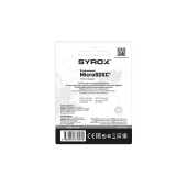 Syrox 64 GB MicroSDHC Class 10 Hafıza Kartı + Adaptör - 64GB HAFIZA KARTI 64 GB HAFİZA KARTİ - 2