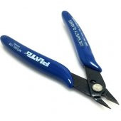 Plato Model 170 Yan Keski,ELEKTRONİKÇİ TİPİ MİNİ YAN KESKİ,PLATO Model 170 Mini Elektronikçi Yankesk - 1
