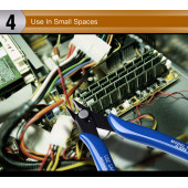 Yan Keski Model 170 ELEKTRONİKÇİ TİPİ MİNİ YAN KESKİ Pratik taşınabilir Mini ELEKTRONİK YAN KESKİ MODEL 170 YanKeski - 5