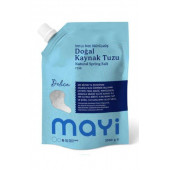 Mayi Tuz Iyotlu Ince Kaynak Tuzu 2 Kg - 1