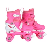 Busso YX-127A Dört Tekerlekli Paten - 2