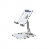 Avec TSL-M1  Ayarlanabilir Telefon Standı Metal - 1