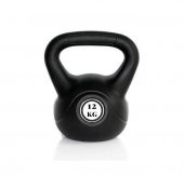 CMTKTB-12 CEMENT KETTLEBELL 12 KG - 1