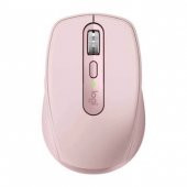 Logitech MX Anywhere 3S Pembe Kablosuz 910-006931 - 1