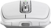Logitech MX Anywhere 3S Beyaz Kablosuz 910-006930 - 4