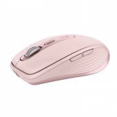Logitech MX Anywhere 3S Pembe Kablosuz 910-006931 - 3