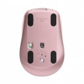 Logitech MX Anywhere 3S Pembe Kablosuz 910-006931 - 5