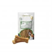 Eco Natura Pet Healty Dental Bones Natural Pres Kemik 13Cm 3Lü 180Gr - 1