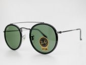 RayBan RB 3647N 004 51-22 Unisex Güneş Gözlüğü - 1