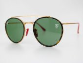 Ray-Ban RB 3647-M F001 51-22 Unisex Günes Gözlügü - 1