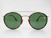 Ray-Ban RB 3647-M F001 51-22 Unisex Günes Gözlügü - 2