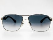 Ray-Ban RB 3516 003/32 62-16 Unisex Güneş Gözlüğü - 2