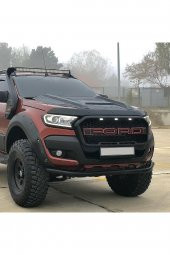 RANGER ÖN KAPUT KORUYUCU RÜZGARLIĞI 2016 2017 2018 2019 2020 thumbnail 3