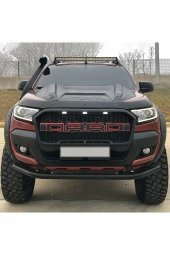 RANGER ÖN KAPUT KORUYUCU RÜZGARLIĞI 2016 2017 2018 2019 2020 thumbnail 4