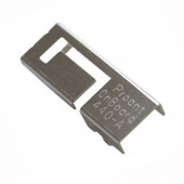 PRO-OB-440 2.4Ghz Rf Metal Smd Anten  Kablosuz Haberleşme Bluetooth Wifi Iot M2m Wireless Wlan Zigbee - 1