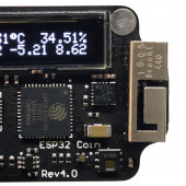 PRO-OB-440 2.4Ghz Rf Metal Smd Anten  Kablosuz Haberleşme Bluetooth Wifi Iot M2m Wireless Wlan Zigbee - 2