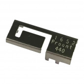 PRO-OB-440 2.4Ghz Rf Metal Smd Anten  Kablosuz Haberleşme Bluetooth Wifi Iot M2m Wireless Wlan Zigbee - 3
