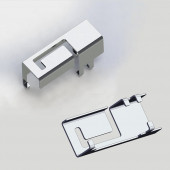 PRO-OB-440 2.4Ghz Rf Metal Smd Anten  Kablosuz Haberleşme Bluetooth Wifi Iot M2m Wireless Wlan Zigbee - 7