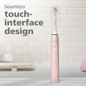 Philips Sonicare 9900 Prestige Şarj Edilebilir Elektrikli Diş Fırçası - Pembe - 3