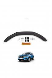 QASHQAİ ÖN KAPUT KORUYUCU RÜZGARLIĞI 2017 2018 2019 2020 thumbnail 2